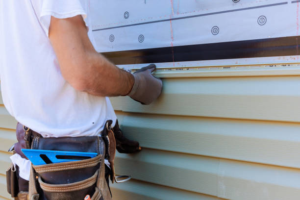 Affordable Siding Replacement solutions in Spraggs, PA