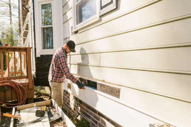 Top rated local Siding Replacement specialists in Spraggs, PA